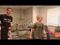 Impossible Odds Ping Pong Trick Shot to Earn $$ – #shorts