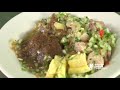 BAJAN BITTLE | WENDY BAYLEY | PUDDING AND SOUSE