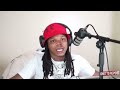 FBG Butta Explains BEEF w/ Trenches News “You Not Going To Make My Sister’s Murder A Cartoon”