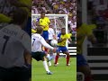 David Beckham’s game winning free kick! England vs Ecuador