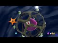 Super Mario 3D All Stars - Super Mario Galaxy Part 8