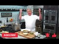 I Mixed 2 Minestrone Recipes To Make THIS! | Chef Jean-Pierre