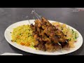 How to Make Incredible Singapore Chicken Satay with Peanut Sauce