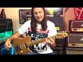 How To Play Judgement Day By Van Halen - Complete Lesson And EVH Tips And Tricks