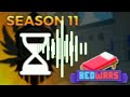 Season 11 Lobby Music in Roblox Bedwars!