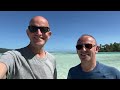 Epic Highs (& A Few Lows) Cruising French Polynesia