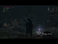 BloodBorne Episode 12: Why is That Snake on Fire?