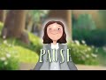 Take a Pause | A Short Animation Film Towards Inner Peace | Brahma Kumaris | Pace, Pause, Peace