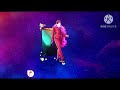 Just Dance 2023 Edition Just Dance Plus ABC (nicer) Gayle Megastar