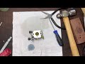 ZAMA CARBURETTOR FLOODING - ACCELERATOR PUMP FIX - FREE & EASY!