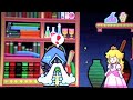 Super Paper Mario Part 13 - Reviving The Peach