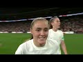 England 2-1 United States | The Lionesses Defeat The World Champions At Wembley | Highlights
