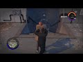 Arena Of Justice | Saints Row 2