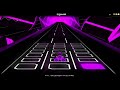 [Audiosurf] F-777 - One Last Hope