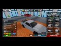 Playing vehicle legends in roblox