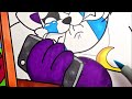 CATNAP'S HEART is BROKEN?! (Cartoon Animation)