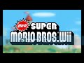 New Super Mario bros Wii Overworld Theme but the Bah's were replaced with Peppino's taunt sound