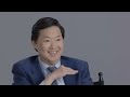 Ken Jeong Breaks Down His Most Iconic Characters | GQ