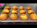 Butter Muffins and my TIPS to get a “NICE BOSS”