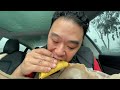 Del Taco Classic Chicken Burrito & Taco Quick Review Bite (YT Short Extended Review)