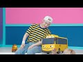 'HEY TAYO' Official MV l Tayo Sing along with ENHYPEN l TAYO X ENHYPEN l Tayo the Little Bus