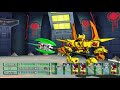 Megaman X Command Mission (All bosses)