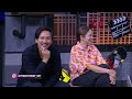 BENE DION JADI SUTRADARA KARENA TERLALU BANYAK SAINGAN KALO JADI KOMIKA? - Tonight Show Premiere