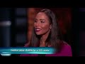 The Sharks COMPETE For A Deal With Pink Picasso | Shark Tank US | Shark Tank Global