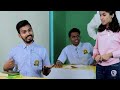 School Me Aya Bade Injection Vala Doctor | Funny Short Film | Pari's Lifestyle
