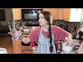 Good Vibrations!  Breakfast Meal Prep Cook With Me!  Cravings Recipes! DELICIOUS Breakfast Ideas!