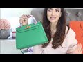Hermes Unboxing | How to get a Birkin or Kelly |  Tamara Kalinic