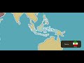 Goodbye Dutch East Indies [Countryballs at War]
