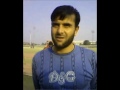 FPDC interview with Hayatullah talisman Muslim FC Chaman