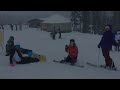 【Snowboard/Ski Trip】UCCS Monarch Trip 2015