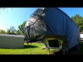 Best RV Cover | RVMasking RV Cover for 5th Wheel