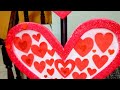 happy valentine's day❤/මේ පාර දුන්න ලොකුම gift එක/valentine  gift/love you/valentine  surprise.