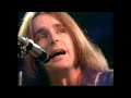 Status Quo - Down the Dustpipe, live 1970