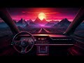 Synthwave Radio | KSWC Synth.98 | Ep 9