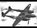 P-38 Lightning Mach Limits and Other Issues