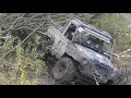 Extreme Off Road LRCH