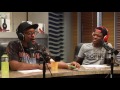 Beenie Man Got The Zika Virus w/ Lavar Walker | The 85 South Show With DC Young Fly & Karlous Miller
