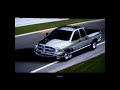 GRAN TURISMO 5 - DODGE RAM NURBURGRING LAP 6:53.315