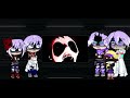 Some Aftons react to Fnaf 4 || Part 1/? || My AU || Gacha Life 2 || The Hidden Nightmares