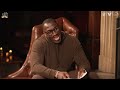 Mike Epps vs Shannon Sharpe: Lavell Crawford Breaks Down The Beef & Gives A Solution