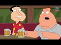 Family Guy - Peter Becomes a Muslim Part 1