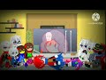 Undertale reacts to Glitchtale S2 Ep6 Pt2 