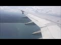 AVIANCA BRASIL | Airbus A318(BabyBus) | Ilhéus(IOS) - Salvador(SSA)(O66326)