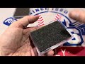 NEW RELEASE!  2024 TOPPS STERLING!  $600 PER CARD??!!
