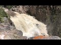 Yellowstone National Park Flooding