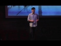 Forget sustainable, productive architecture is the next big thing: Dong-Ping Wong at TEDxDumbo